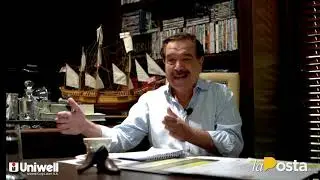 Café la Posta: Jaime Nebot y la ruptura del pacto