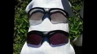 3M Smart Lens Protective Eyewear
