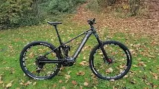 Mondraker Crafty R (2022) 