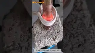 What does high frequency induction welding is? What does high frequency induction braing is?