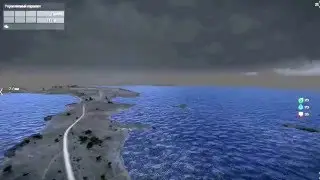 Аrma3 Altis Life [REBEL]: Последний прыжок с парашутум.