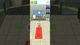 Naughty Boy: Prank Daddy Level 3 Android game