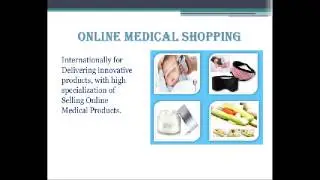 online medical shopping