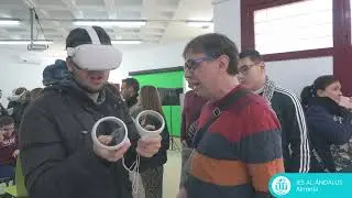 Aula Ateca IES Al-Ándalus Cda.