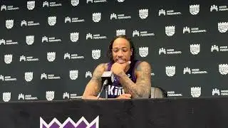 DeMar DeRozan: Sacramento Kings need to be 