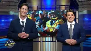 Mountaineer Playbook Fall 2025 - Episode 1