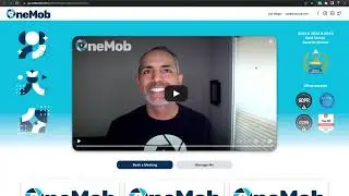 OneMob Full Product Demonstration