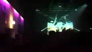 Hudson Mohawke / TNGHT - Berlin Festival 2014