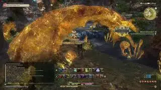 Final Fantasy XIV - With the Utmost Care main quest