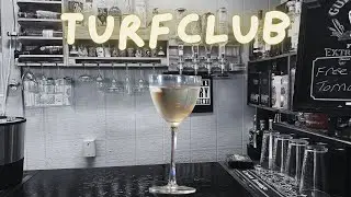 Mixing Up a Vintage Gin Drink Everyone Loves!