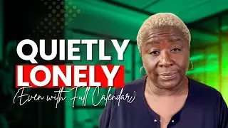 Still Busy, Still Lonely? The Friendship Shift No One Warns You About