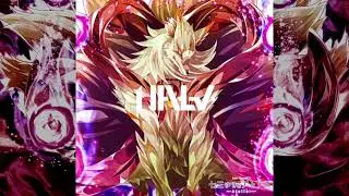 【Official】Halv - 九尾（Kyubi）【Artcore】