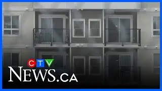 Rent prices decreasing in some Canadian cities