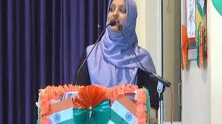 Republic Day 2018 - Speech on Republic Day