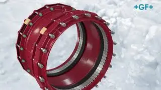 MULTI/JOINT&reg; 3000 Plus - Bigger and better, the new Big 5 - DN625 - DN825