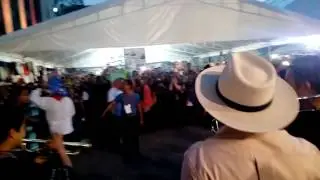 Banda Costa Chile&ntilde;a - Calenda Son Para Milo 2016