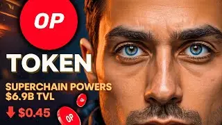 OP Token at Capitulation: What's Really Happening?