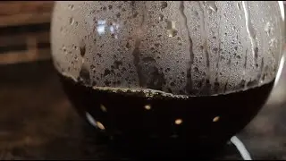 5 Hours of Soothing Sounds of Brewing Coffee | Calming White Noise ASMR
