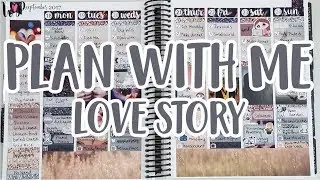 Plan With Me ft. Whimsical Plans 