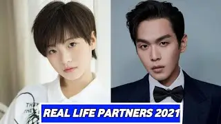 Чжан Руо Юнь против Терезы Ли (Sword Snow Stride) Real Life Partners 2021