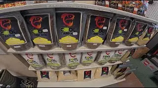 A CoolCarpMix megérkezett Szolnokra!