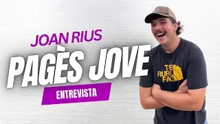 Joan Rius: 