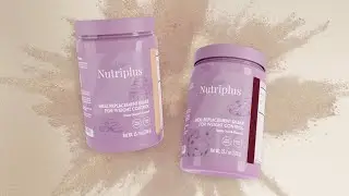 2 New Meal Replacement Shakes!