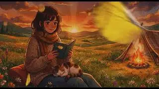 Lofi Beats to Relax Your Soul
