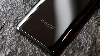 Meizu Zero, the world&rsquo;s first portless smartphone