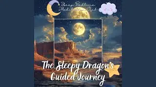 Sleep Meditation to Quiet the Mind