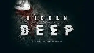 ➤Hidden Deep | Спуск | Прохождение на русском | Часть #1