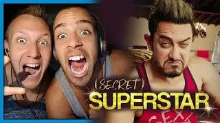 Secret Superstar Trailer | Zaira Wasim | Aamir Khan | In Cinemas this Diwali | Reaction by RnJ