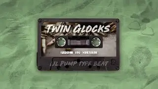 ]FREE[ Lil Pump x Reezy TYPE BEAT | Twin Glocks | HIP HOP/TRAP/RAP BEAT
