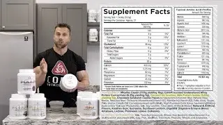 CORE PRODUCT REVIEW WITH CEO DOUG MILLER: CORE PUDD'N 2022