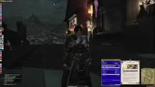 Final Fantasy XIV Online🔴Post-Stormblood Quests🌎First Playthrough😁Build Ananta Reputation