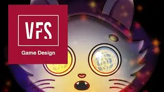 Meowmentum Mori - Unity Awards Winner for Best Student Project | Vancouver Film School (VFS)