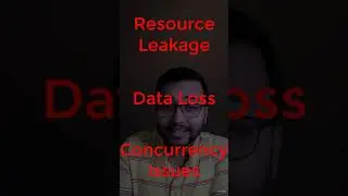 Why You Should Always Close Your Files Using Python Context Managers | Context Manager in Python