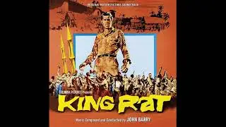John Barry - Emblem & Main Title - (King Rat, 1965)