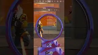 ЛУЧШИЙ СНАЙПЕР С ОДНИМ ВЫСТРЕЛОМ в BLOOD STRIKE!
