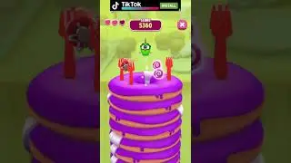 All My talking Angela 2 mini games!