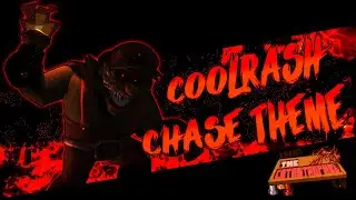 The Catastrophes UST - Coolrash Chase Theme