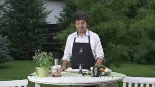 #1 бестселлер, спиральная овощерезка, полный комплект Spiralizer от Kitchen Supreme