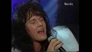 Alien - Angel Eyes (Top Gear 900413)