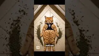 Mission: Impawssible Part 5: