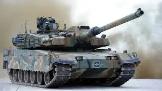 Battle Tanks & FNSS Pars (Wallpaper)