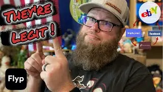 NO BAIT AND SWITCH HERE: THESE GUYS WANT YOU TO SUCCEED! (Flyp Crosslister Review)