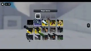 RIVALS ROBLOX pero con el kit default (Parte 6)