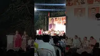 Sushama Andhare live 