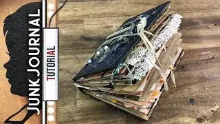 Mi Junk Journal Completo