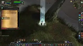 Starweave the Elder (WOW event quest)
